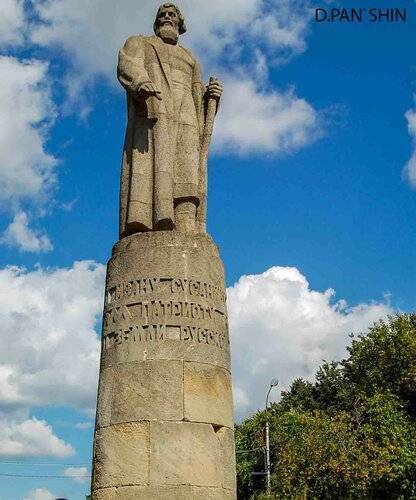 Памятник ивану сусанину: зачем николай i хотел увековечить память костромского крестьянина