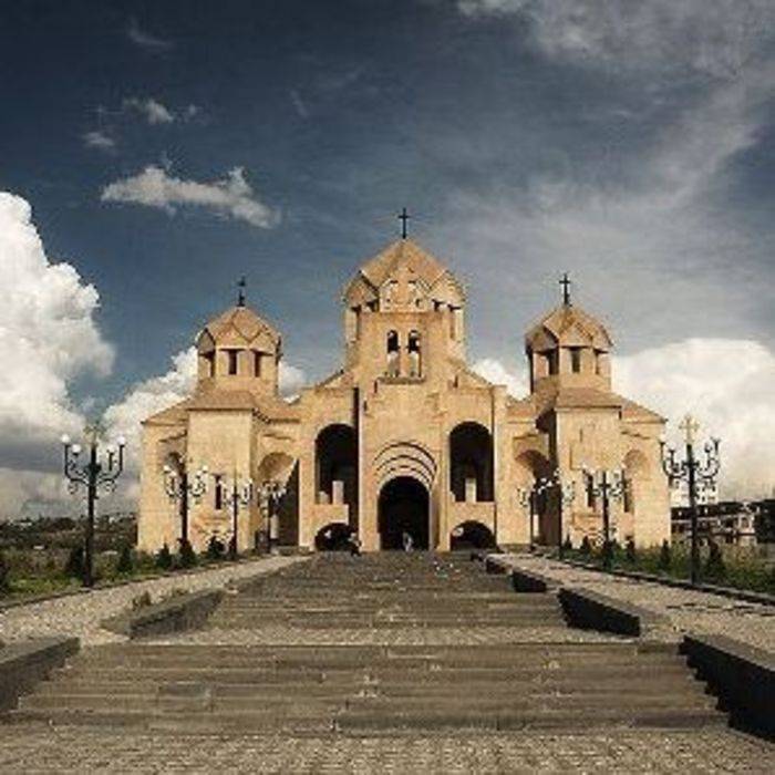 Достопримечательности армении: куда поехать, самые интересные и красивые места
