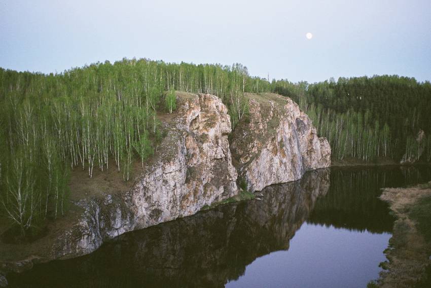 Каменск-уральский: достопримечательности и интересные места (с фото)
