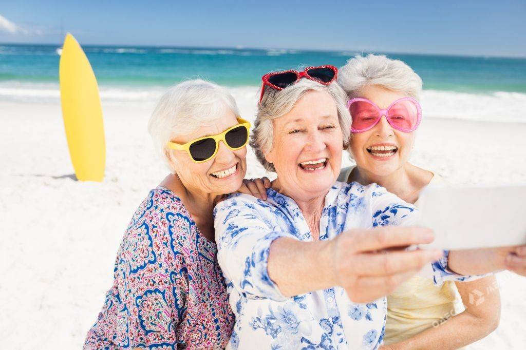 Санаторно курортное лечение для пенсионеров: как получить путевку
