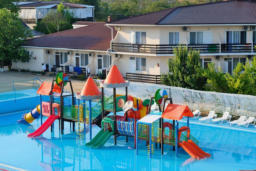 Лучшие курорты россии для отдыха с детьми - портал кидпассаж