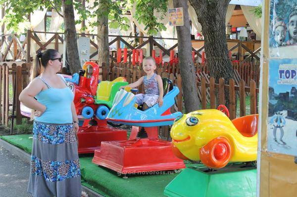 Новороссийск, достопримечательности и развлечения летом 2021: что посмотреть, куда сходить с детьми и где интересные экскурсии?