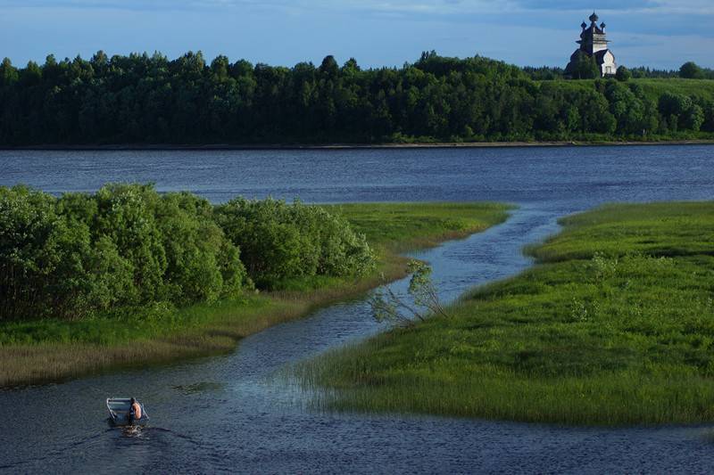 Река мезень: описание, исток, притоки, животный мир и интересные факты :: syl.ru