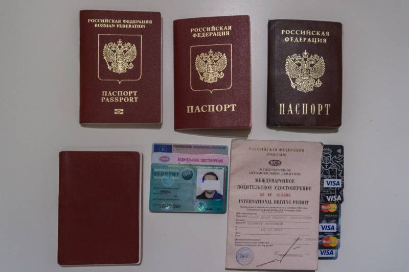 Куда поехать по российскому паспорту в 2020 году #список стран