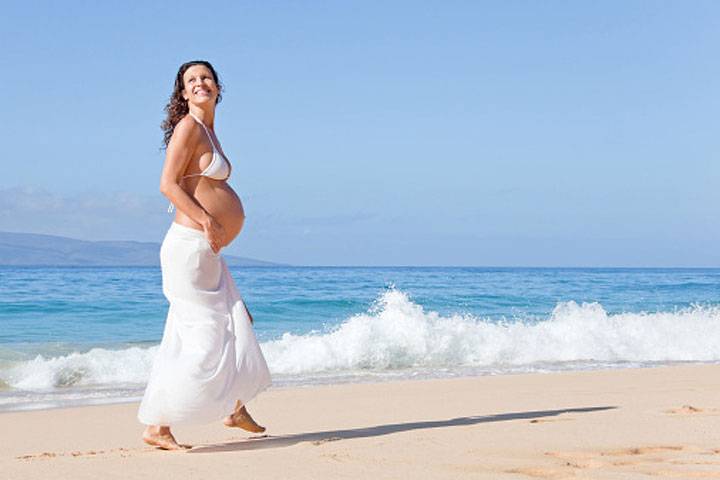 Санаторий для беременных: кому рекомендован и какие процедуры предусматривает?
