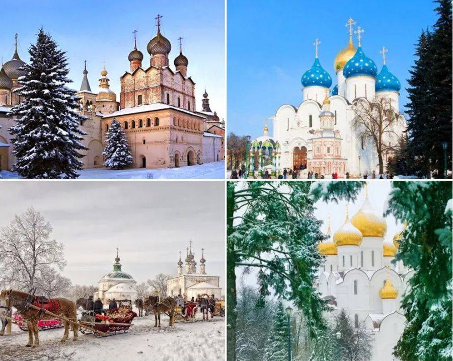 Куда на зимние каникулы поехать в россии с семьей, с детьми в 2022 году | cамые красивые места мира