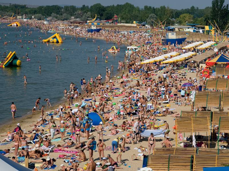Самый дешевый отдых на море в россии: недорогие и привлекательные курорты в 2021 году