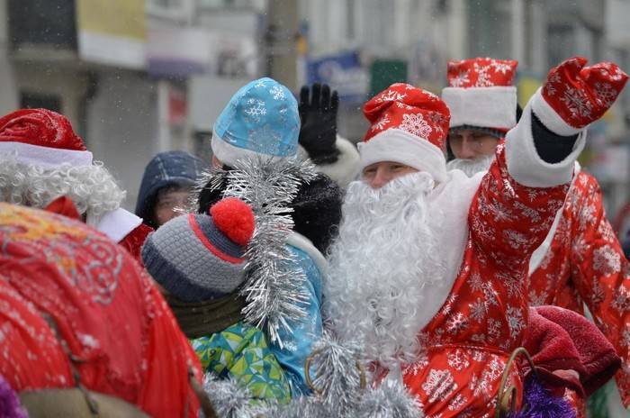 Что посмотреть в белогорске в декабре? - туристический блог ласус