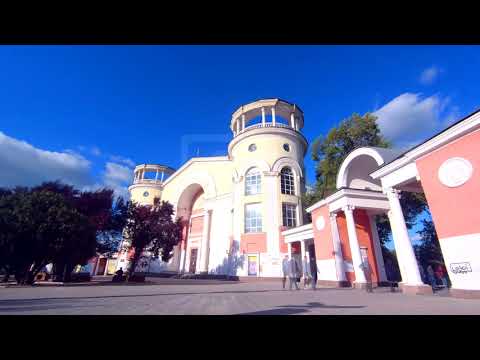 Симферополь - куда сходить и что посмотреть: достопримечательности и развлечения (фото, видео, как добраться)