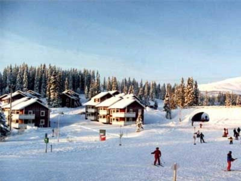 Лучшая семерка горнолыжных курортов в финляндии — подробное описание