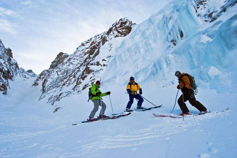 Без альп: 7 лучших горнолыжных курортов россии