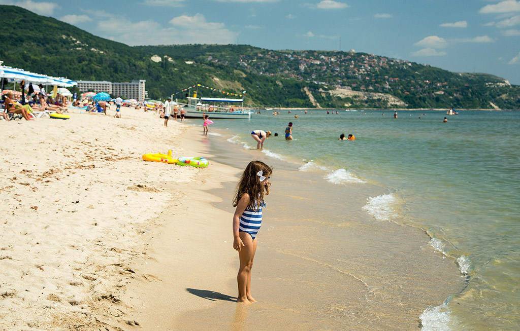 Обзор лучших курортов абхазии для отдыха с детьми