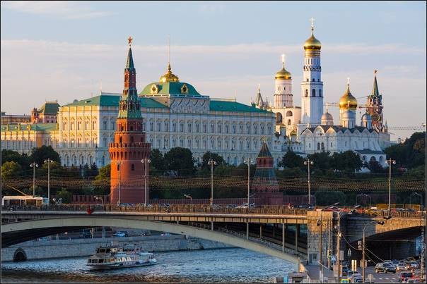 Кремли россии: их количество, в каких городах есть