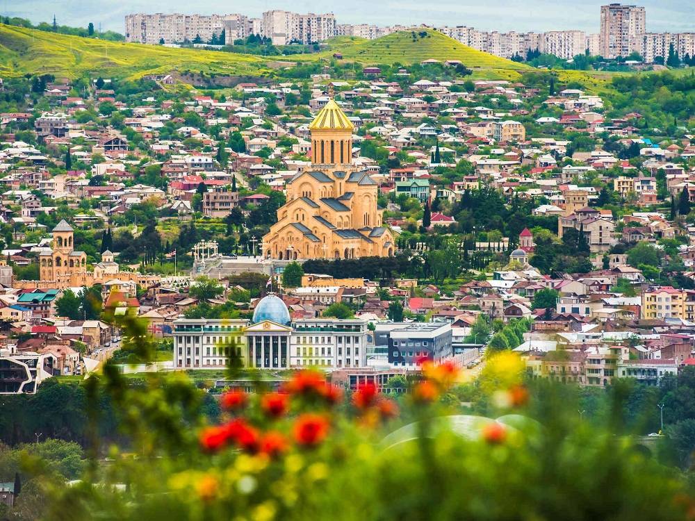 Достопримечательности грузии: что посмотреть и куда поехать?