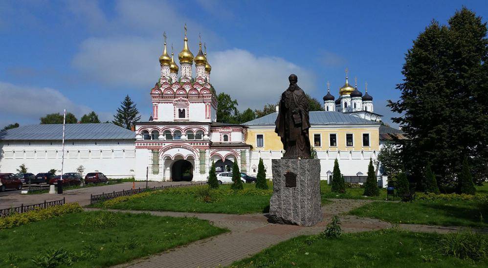 Волоколамский кремль — официальный сайт, музей, схема, история, отзывы, как добраться | туристер.ру
