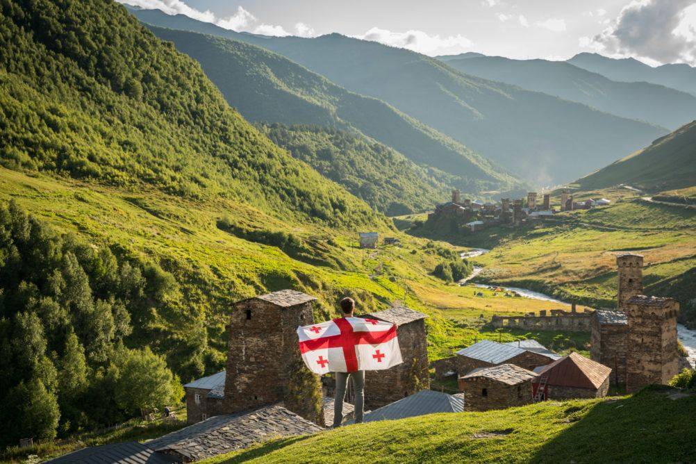 Достопримечательности тбилиси в грузии: что посмотреть на отдыхе, фото с описанием блокнот туриста