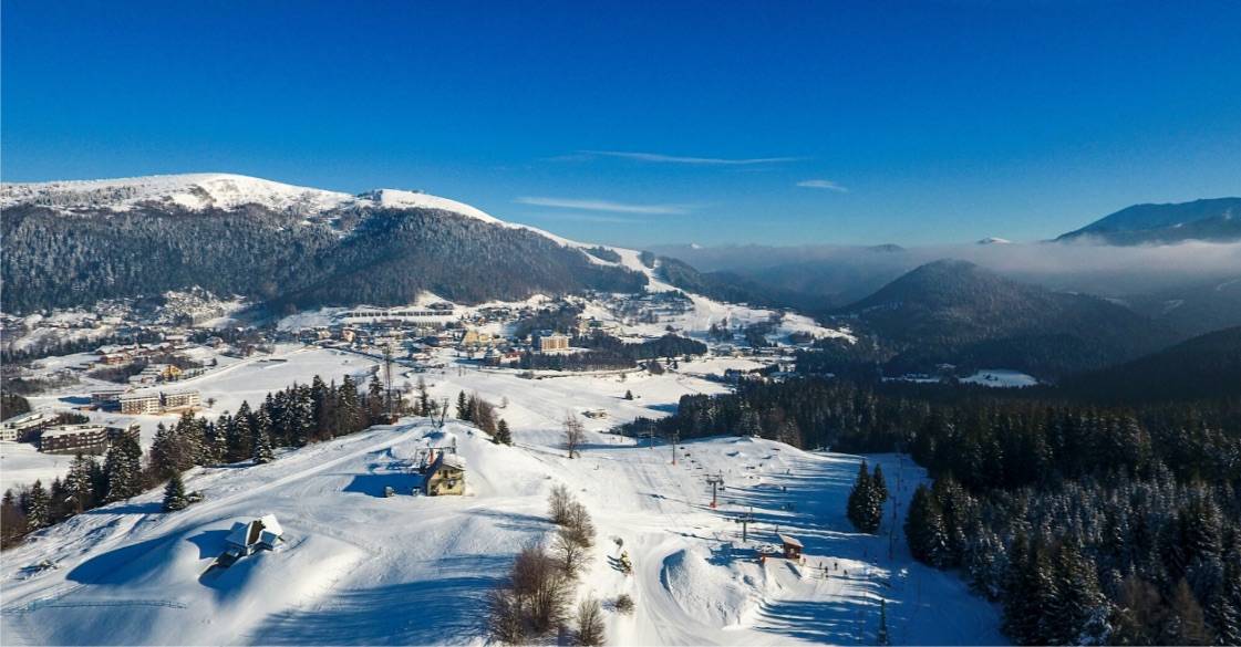 12 лучших горнолыжных курортов россии - рейтинг 2020