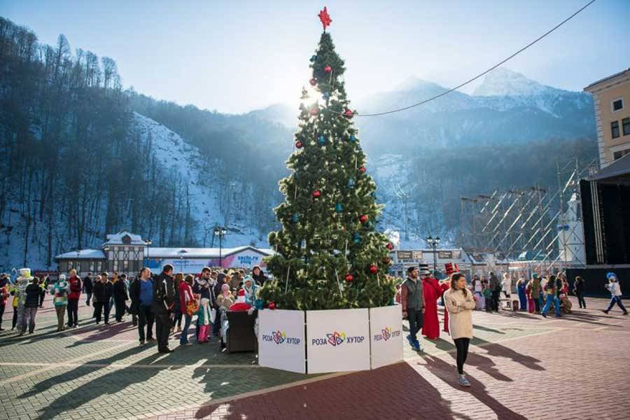 Куда поехать на новый год 2022 в россии: отдых на праздники и каникулы недорого — суточно.ру
