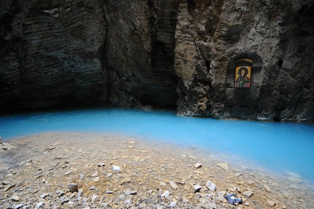 Топ-17 достопримечательностей минеральных вод: фото, описание, как добраться