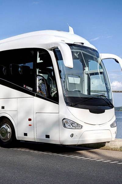 Автобусные туры на море в испанию
