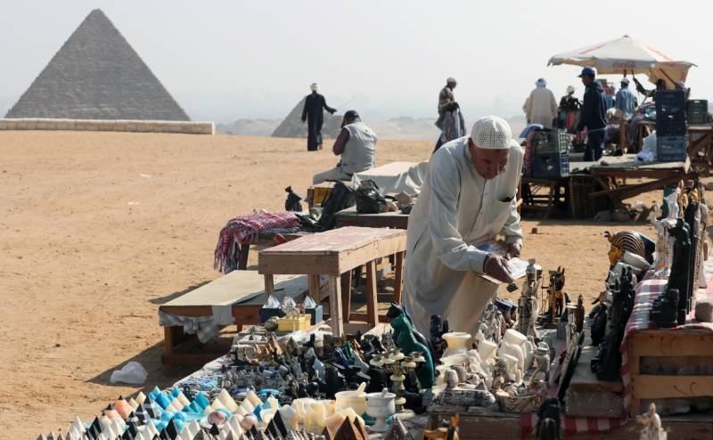 Отдых в египте во время пандемии - туристический блог ласус