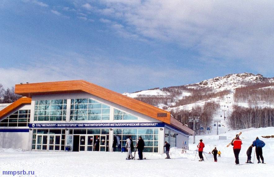 10 лучших горнолыжных курортов урала