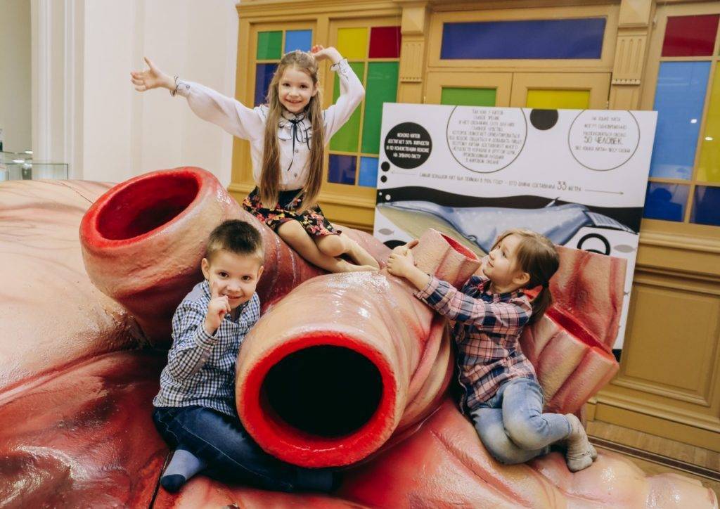 Топ-10 музеев для детей в санкт-петербурге - телеканал поехали!