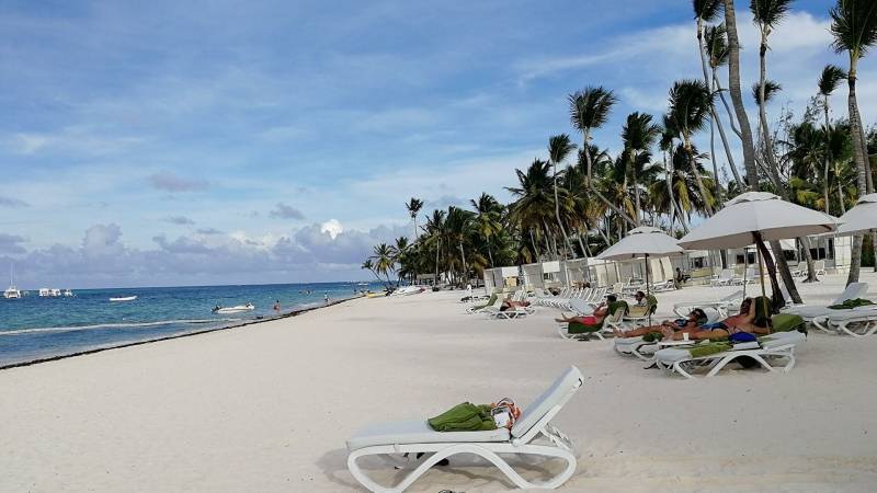 Можно ли сейчас ехать в доминикану на отдых из-за коронавируса? - туристический блог ласус