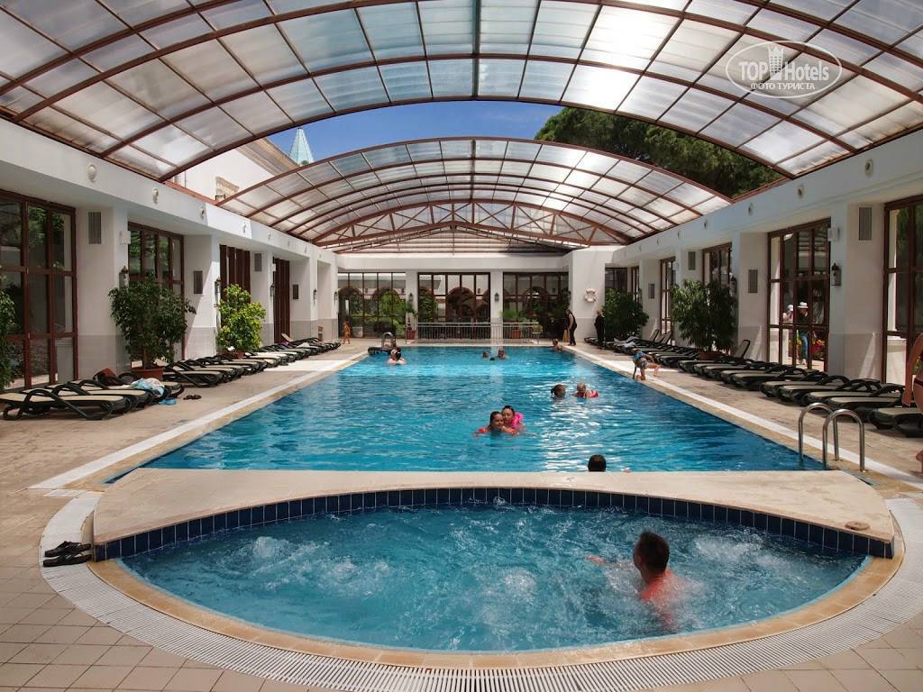Отели с тёплым бассейном для отдыха в подмосковье круглый год — отзывы, туры, рейтинг, карта