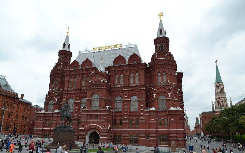 Интересные музеи москвы, в которых обязательно нужно побывать