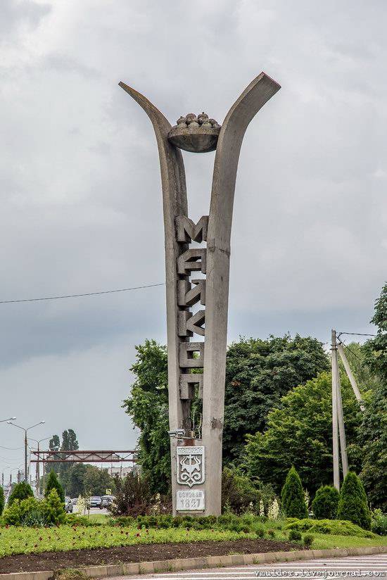 Майкоп — столица адыгеи: достопримечательности города