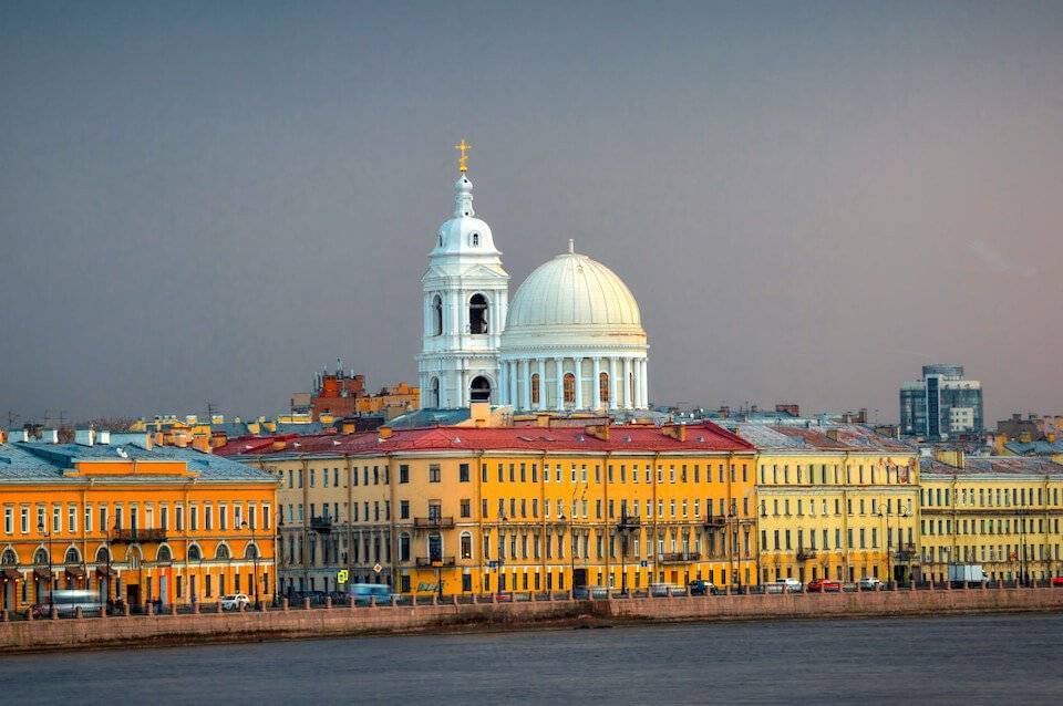 Что посмотреть в петербурге за 1-5 дней: 35 лучших достопримечательностей