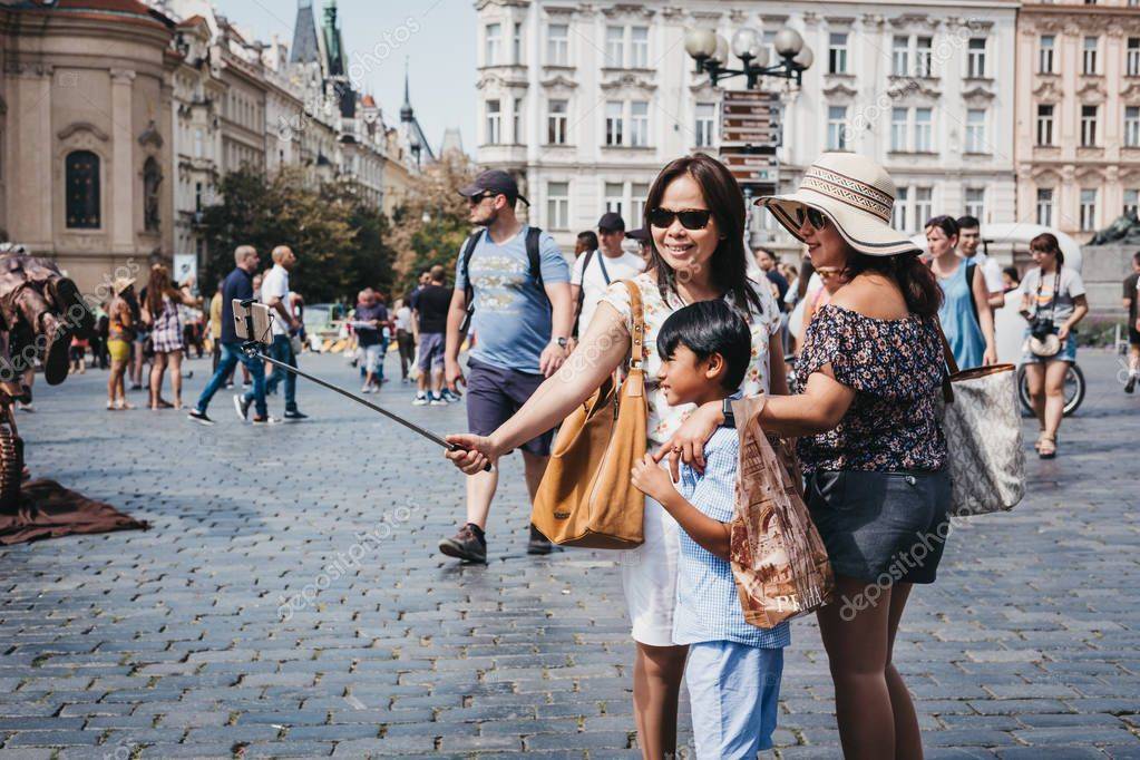 Что нельзя делать в чехии туристам и чешские законы
