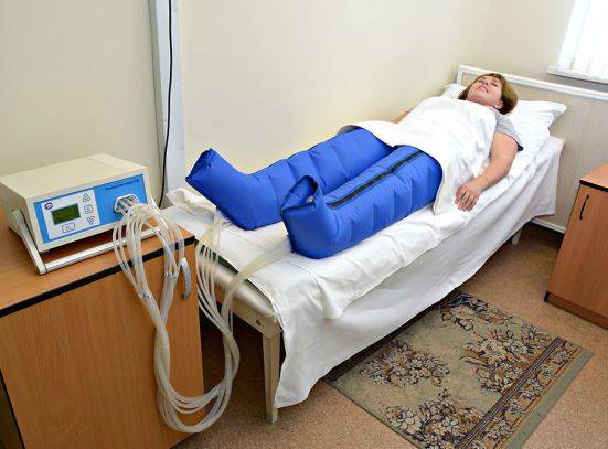 Топ 10 российских санаториев для лечения сахарного диабета