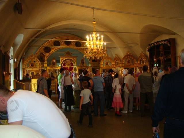10 святых мест россии, где исцеляется душа и уходят болезни | воскресенский блог