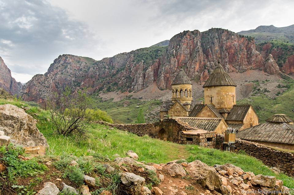 Достопримечательности армении: топ-35 с фото и описанием | оnly2weeks - путешествия своим ходом