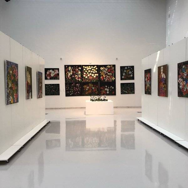 Музейгосударственный музей изобразительных искусств республики татарстан