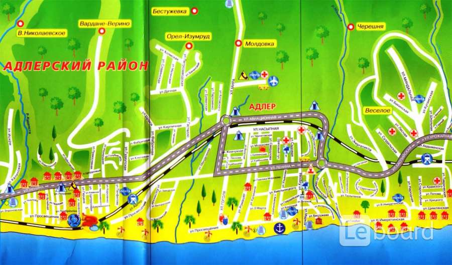 Набережная лазаревского 2021. отели, гостиницы рядом, фото, видео, улицы, карта, как добраться – туристер.ру