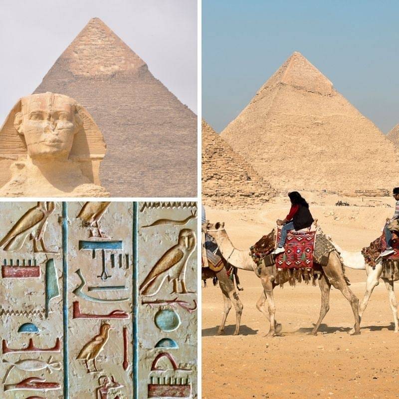 15 важных советов – как не отравиться в египте