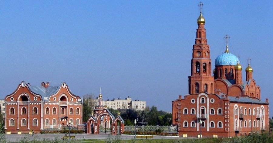 Новочебоксарск: достопримечательности | культурный туризм
