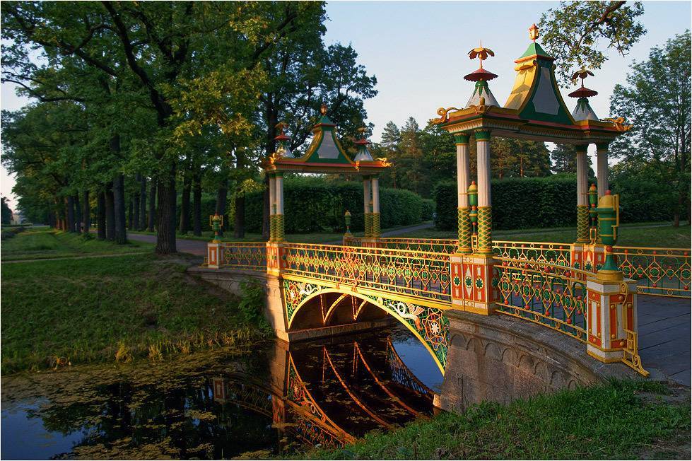 Парки спб | парки санкт-петербурга, где можно погулять | pokatushkin.ru