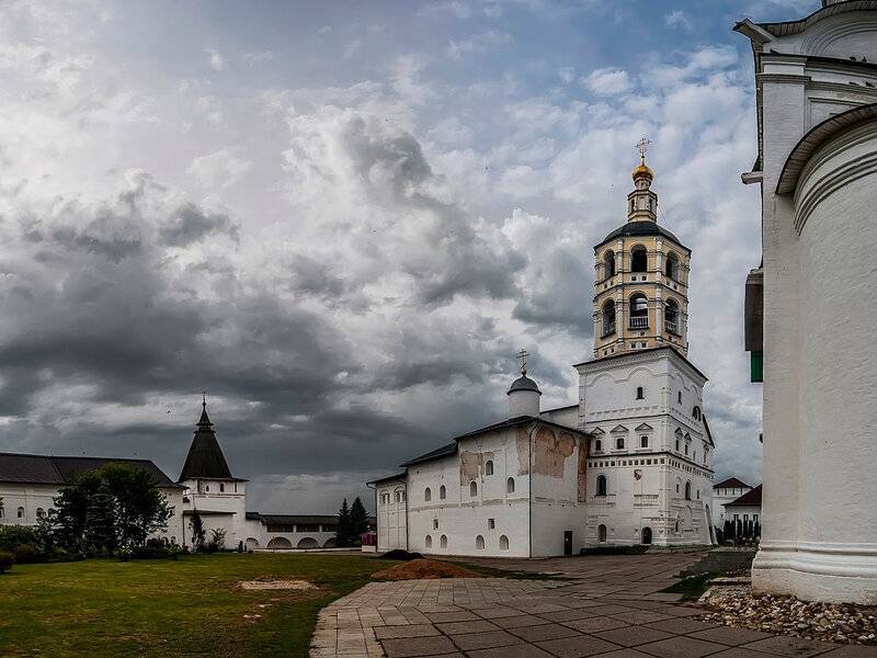 Боровск — путеводитель, как добраться, где остановиться и что посмотреть