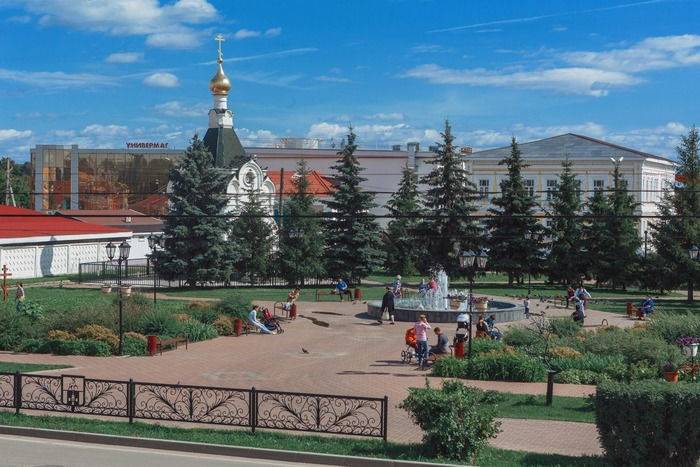Какие достопримечательности стоит посетить в богородске нижегородской области: список