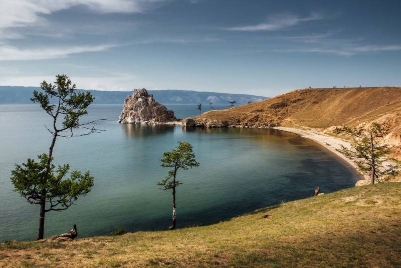 12 лучших курортов россии для летнего отдыха
