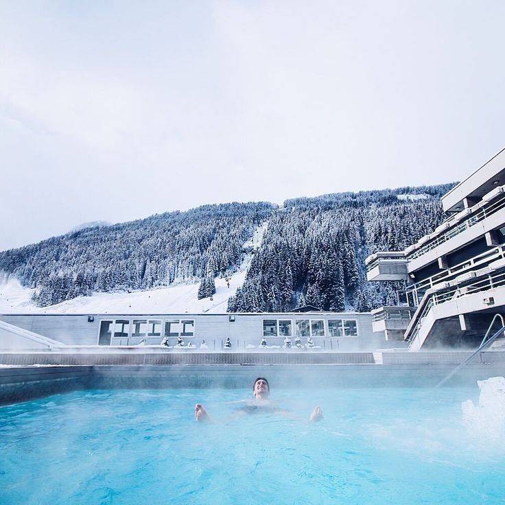 Топ-20 горнолыжных курортов россии