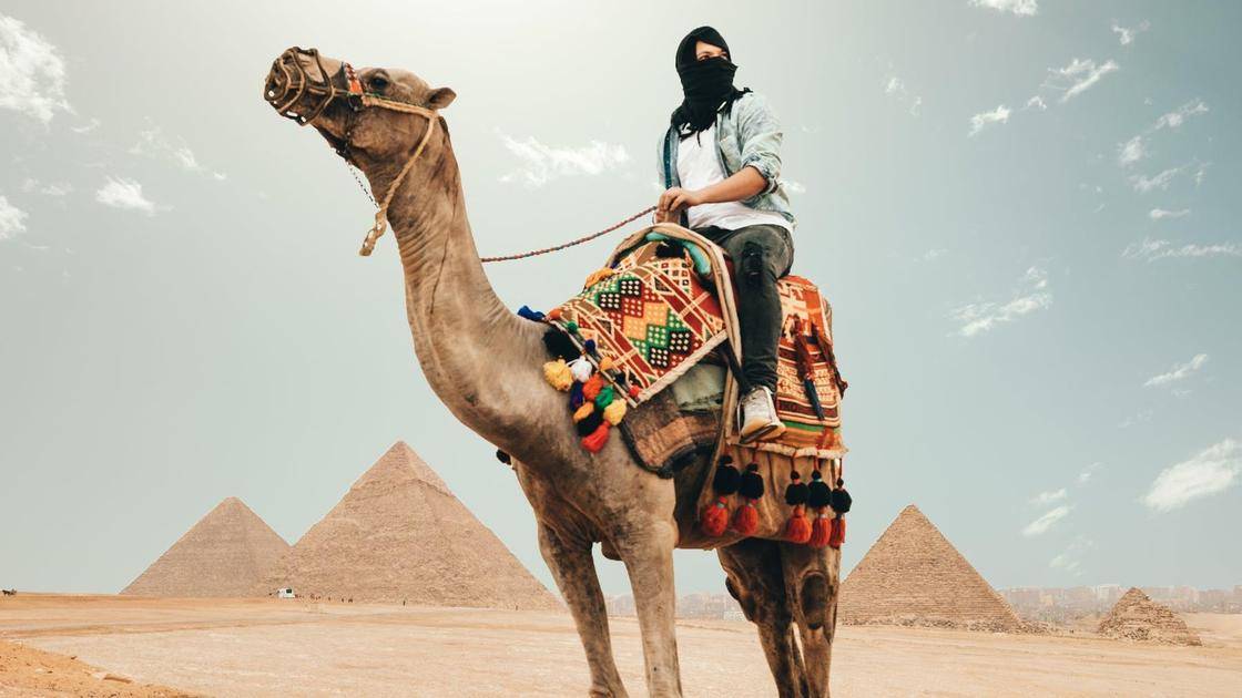 Covid-19 в египте — правила для туристов