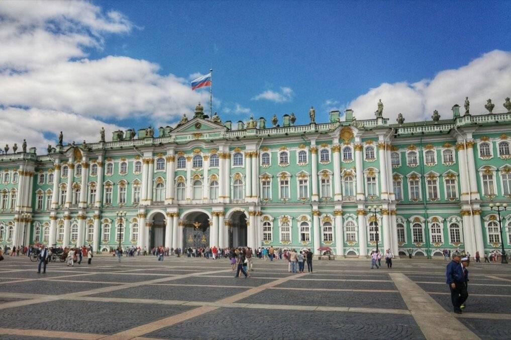 Топ 20 необычных мест санкт-петербурга, которые стоит посетить