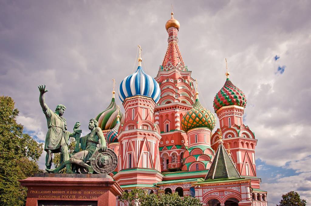 19 уникальных и причудливых мест в россии, которые стоит посетить хоть раз в жизни