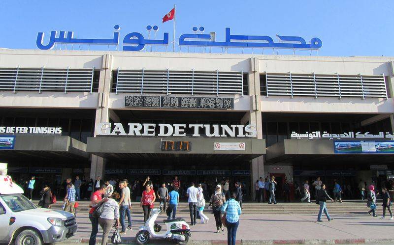 Билеты в тунис на самолет. расписание рейсов. как добраться до туниса