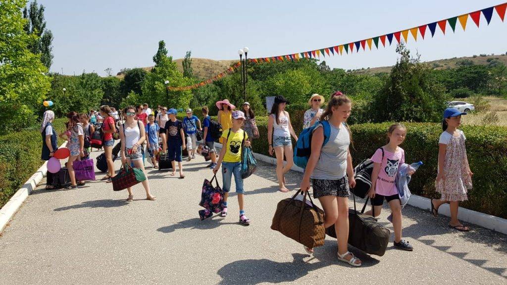«10 дней отдыха с детьми в дагестане: солнце, горы, море, воздух, экскурсии» гуниб, россия. отзыв туриста